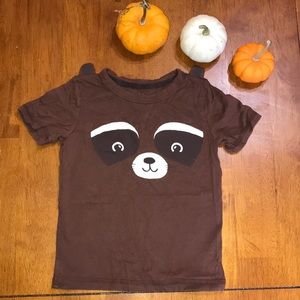Carters Tee